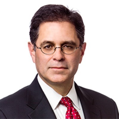 Photo of Stephen McNabb (US)