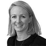 Photo of Holly Stebbing