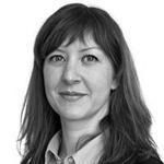 Photo of Rosa Mottershead
