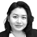 Photo of Tyne Lam