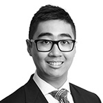 Photo of Timothy Chan (AU)