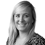 Photo of Sarah Todd (UK)